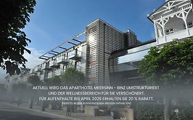 Hotel Meersinn Klimaneutral  4*